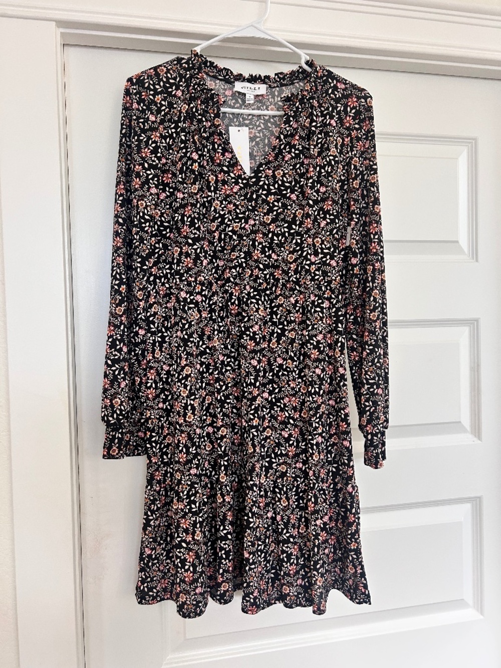 Apricot Lane Dress